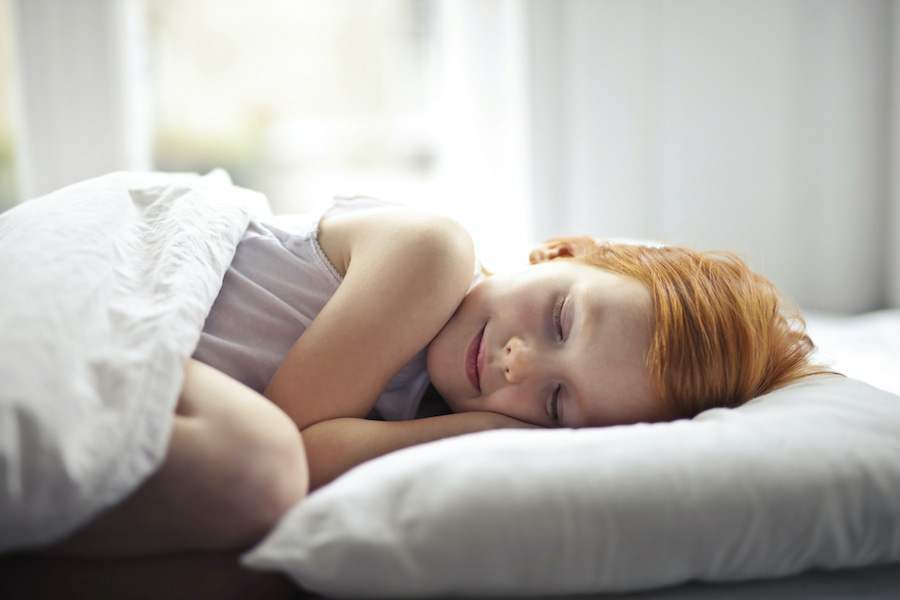 fases del sueño