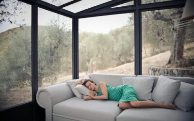 ¿Qué relación hay entre el sueño y salud cardiovascular?