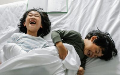 Qué características deben cumplir los colchones para niños